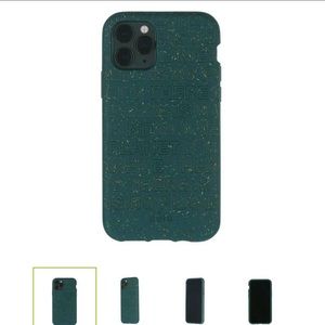 Pela eco friendly Phone Case - iPhone 11 Pro